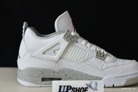 Air White 4 CT8527-100 Oreo (2021) Jordan Retro CT8527-100 1006